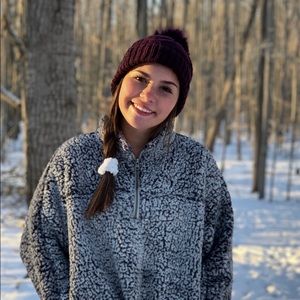 Meet your Posher, Carley